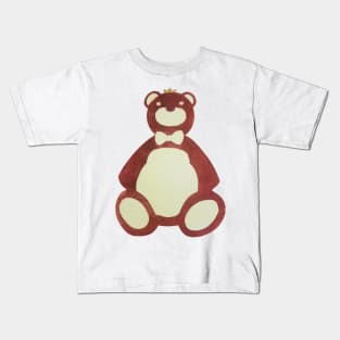 Prince Charming Kids T-Shirt